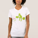 ライブラブリフト – Tシャツ<br><div class="desc">引用文ライブラブリフト重量物用リフト及びクロスフィッター</div>