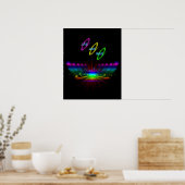 ライブラブレイヴ ポスター (キッチン)