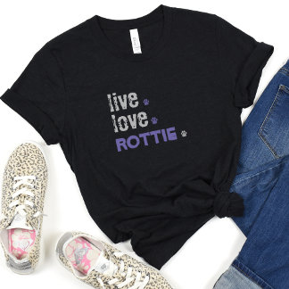 ライブラブロッティママTシャツ Tシャツ