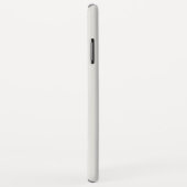 ライブラブ笑いタイポグラフィ引用文 Case-Mate iPhoneケース (裏面/右)