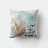 ライブラブ笑いビーチ クッション (裏面)