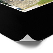 ライブラブ笑い写真ポスター ポスター (角)