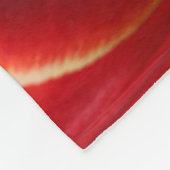 「ライブラブ笑い」フリースブランケット フリースブランケット (角)