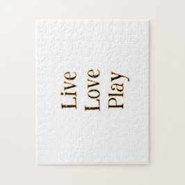 ライブラブ遊ログのオレンジスポーツ選手モダンQ ジグソーパズル