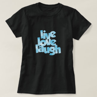 ライブラブTシャツ Tシャツ