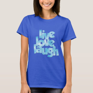 ライブラブTシャツ Tシャツ