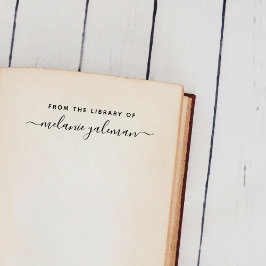 ライブラリからシンプルのスクリプト名 ラバースタンプ