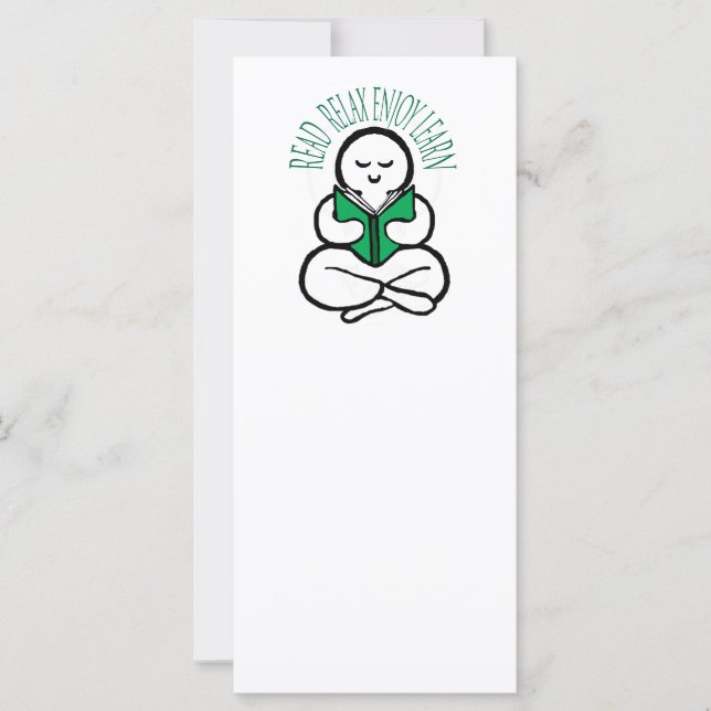 ライブラリのブックマーク/ブックリスト (正面)