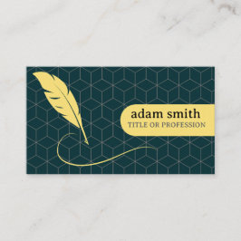 ライブラリの名刺 名刺