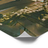 ライブラリの恋人のアートワーク ポスター (角)