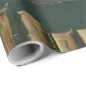 ライブラリの恋人のアートワーク ラッピングペーパー (ロールコーナー)