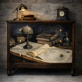 ライブラリアートデコページティッシュペーパー 薄葉紙