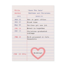 ライブラリカード日付はがきを保存