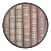 ライブラリシェルフ アイスホッケーパック (正面)