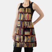 ライブラリシェルフ エプロン (インサイチュ)