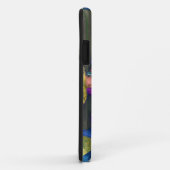 ライブラリチェックアウト Case-Mate iPhoneケース (裏面/右)