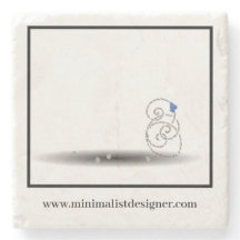 ライブラリ作家編集者librarian名刺