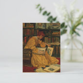 ライブラリ内 ポストカード (スタンド正面)