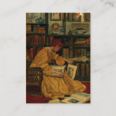 ライブラリ内 名刺 (正面)