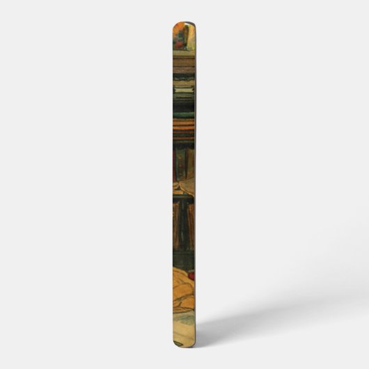 ライブラリ内 SAMSUNG GALAXYケース (左側面)