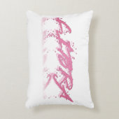 ライブラリ反射 アクセントクッション (正面(垂直))