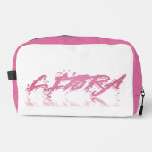 ライブラリ反射 ドップキット (正面)