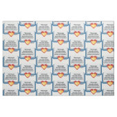 ライブラリ引用文ファブリック ファブリック (ファットクウォーター)