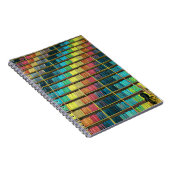 ライブラリ愛好家のギフト ノートブック (右側)