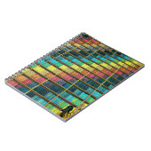 ライブラリ愛好家のギフト ノートブック (左側)