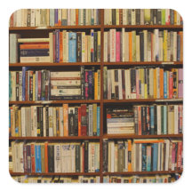 ライブラリ抱き枕内のブック