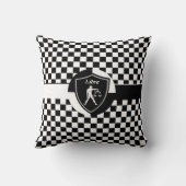 ライブラリ記号      クッション (裏面)