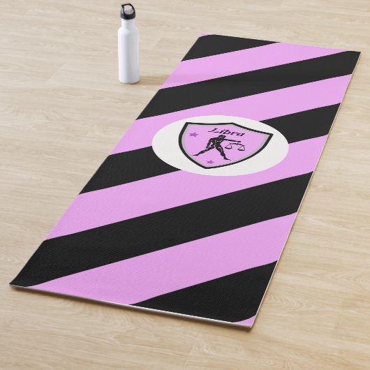 ライブラリ記号          ヨガマット (インサイチュ)