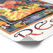 ライブラリ読ーポスター08 ポスター (角)