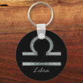 ライブラリ・キーチェーン キーホルダー (正面)