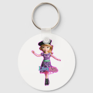 ライブラリ・キーチェーン キーホルダー