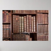 ライブラリ ポスター (正面)