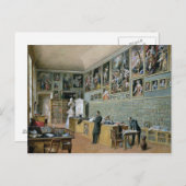 ライブラリ ポストカード (正面/裏面)