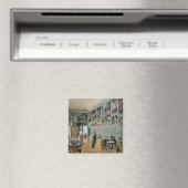 ライブラリ マグネット (インサイチュ (食洗機))