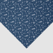 ライブラリ〔占星術の〕十二宮図占星術の標識パターン 薄葉紙 (詳細)