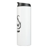 ライブラリ〔占星術の〕十二宮図記号 タンブラー (回転右)