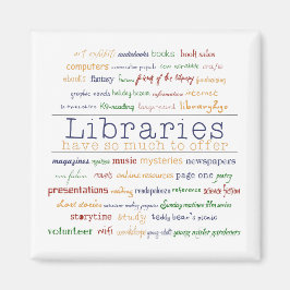 ライブラリ – 色の変更 マグネット