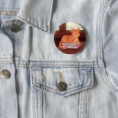 ライブラリCat 缶バッジ (インサイチュ)