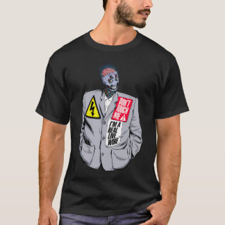ライブワイヤー Tシャツ