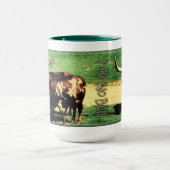 ライブ大 マグカップ (中央)