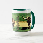 ライブ大 マグカップ (正面右)