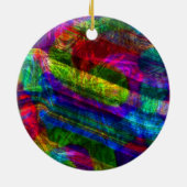 ライブ笑いラブオーナメント セラミックオーナメント (裏面)