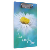 ライブ笑いラブデイジー クリップボード (右)