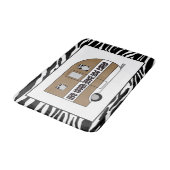 ライブ笑いラブ&キャンプ バスマット (アングル)