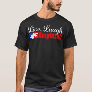 ライブ笑いリムビスキットフード付きスウェットシャツ Tシャツ