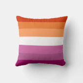 ライブ笑いレズビアン枕 クッション (裏面)